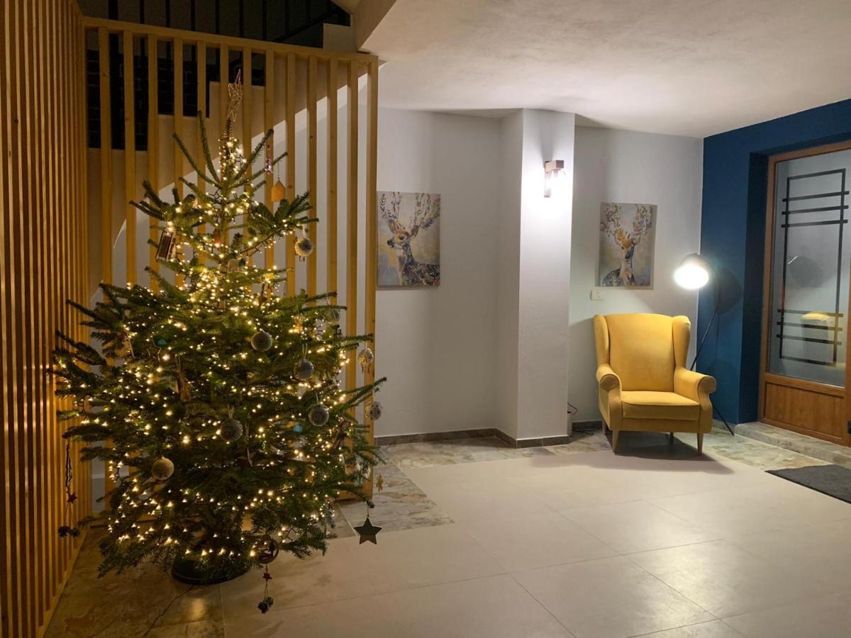 Altitude Guest House Рынка Экстерьер фото
