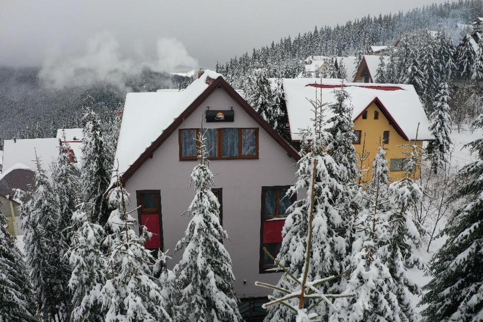 Altitude Guest House Рынка Экстерьер фото