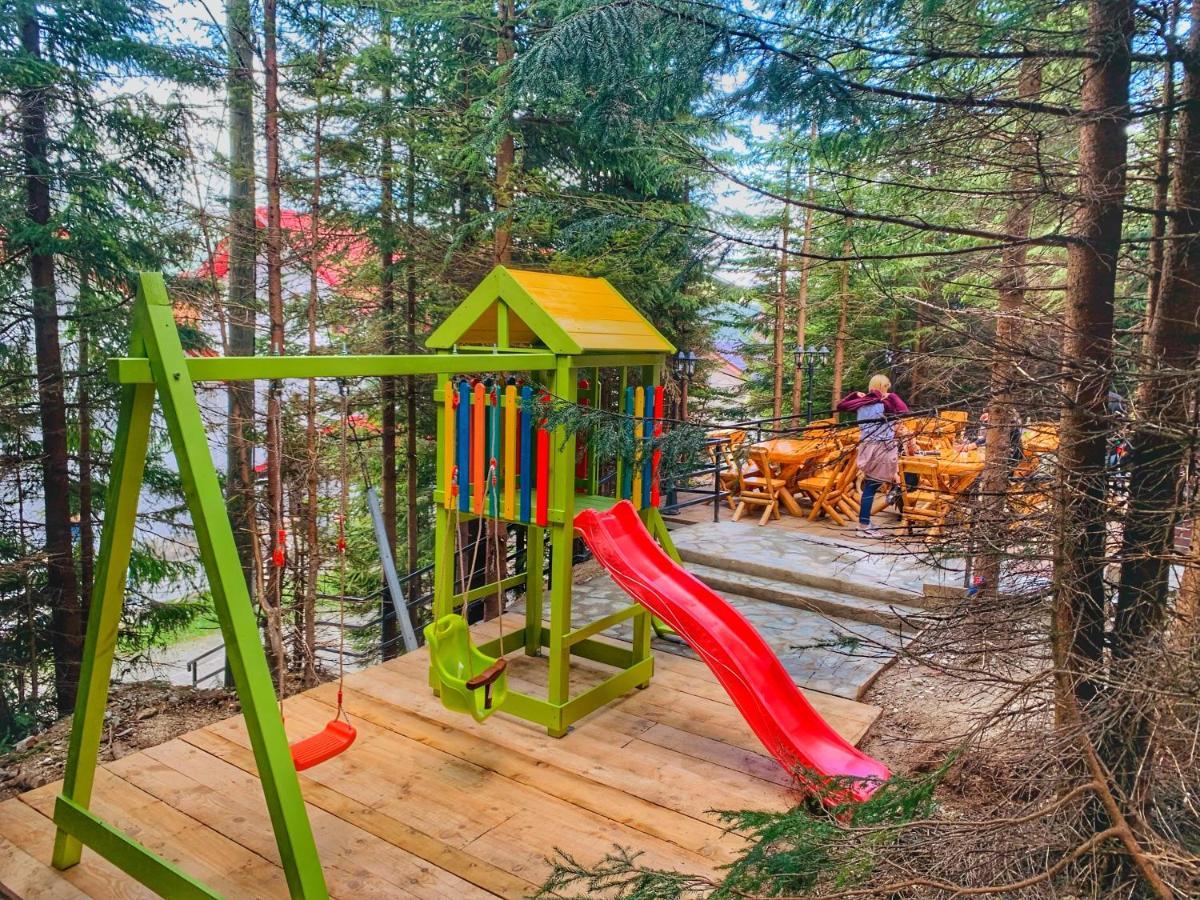 Altitude Guest House Рынка Экстерьер фото