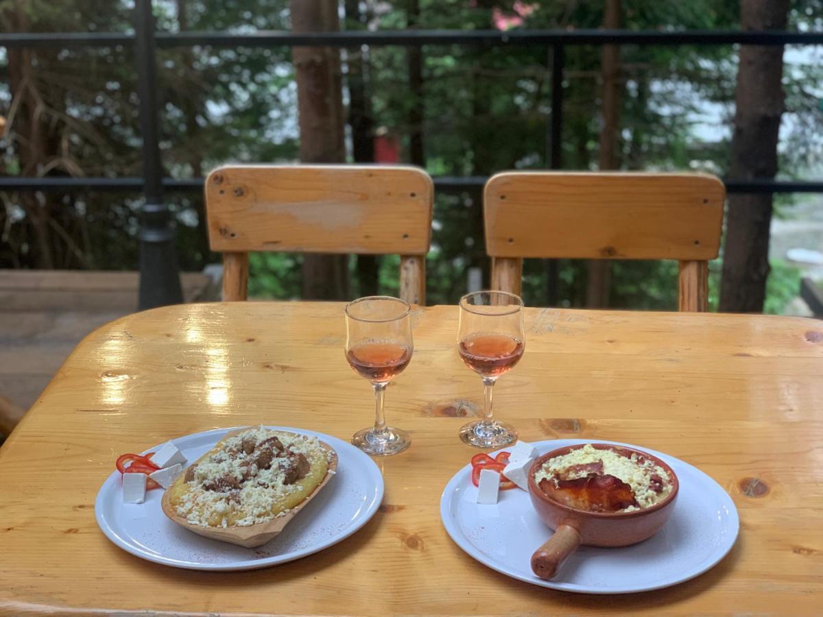 Altitude Guest House Рынка Экстерьер фото