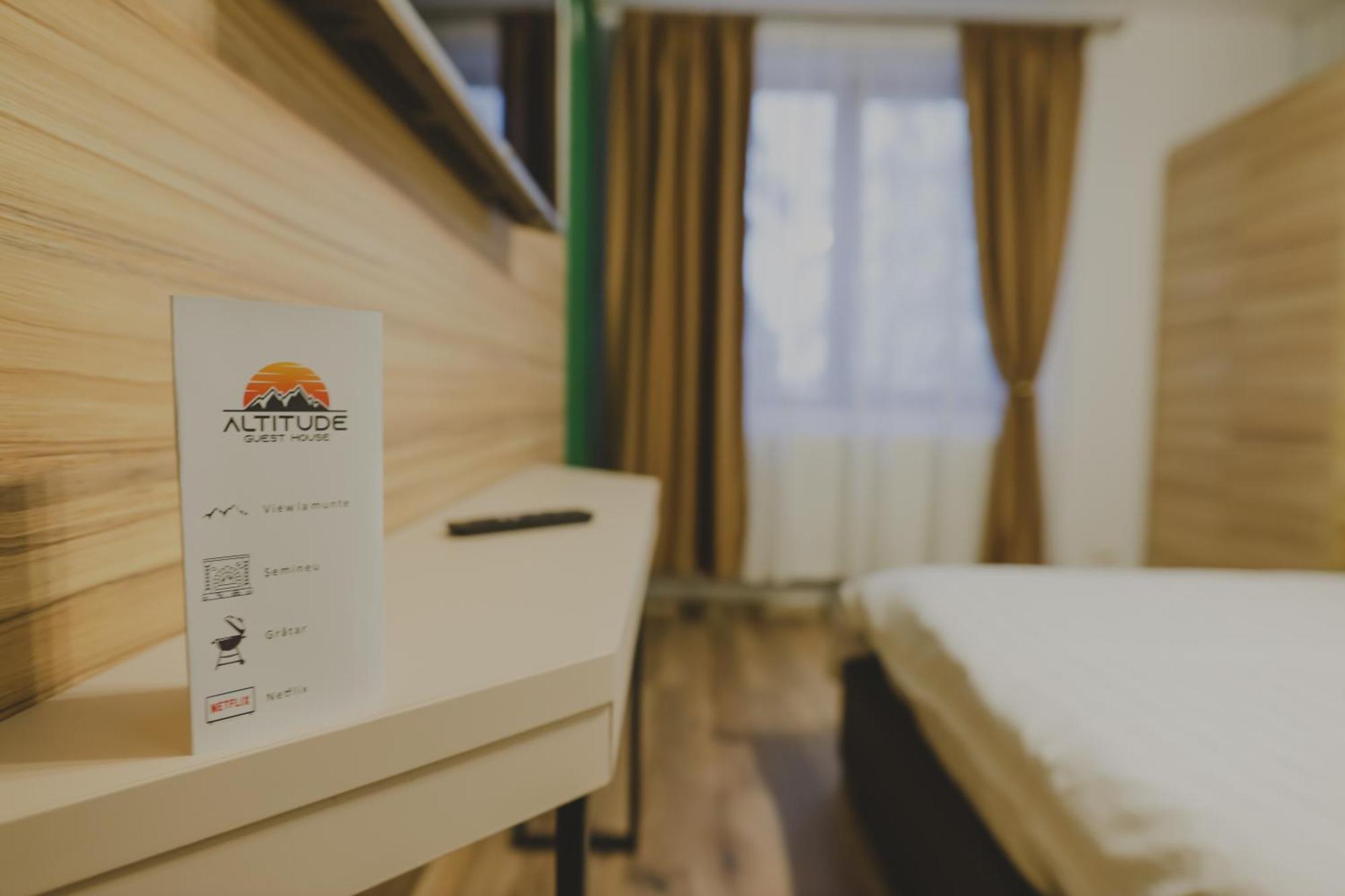Altitude Guest House Рынка Номер фото