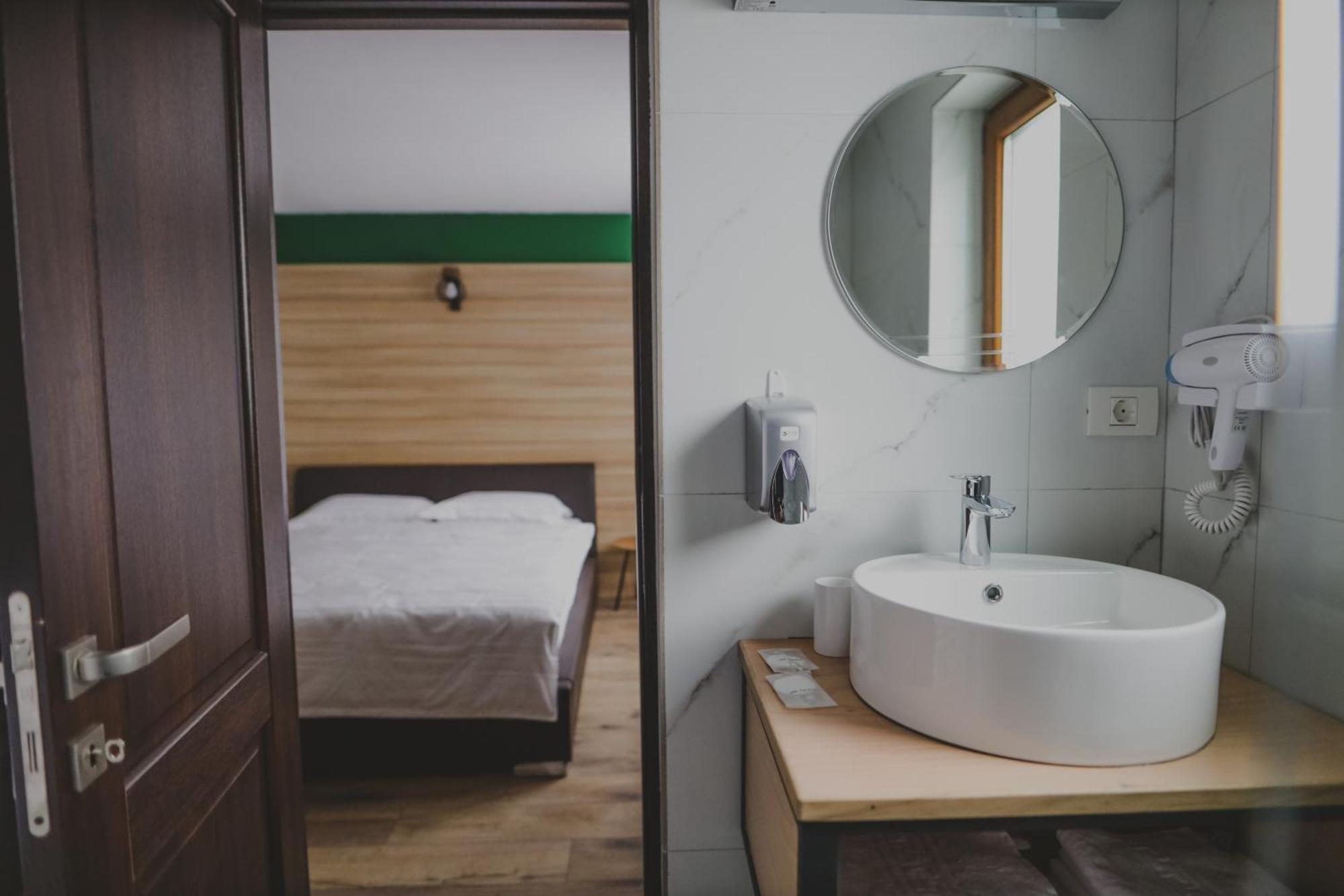 Altitude Guest House Рынка Номер фото